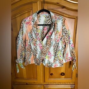 Passion Concept jacket size large